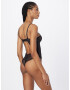 ETAM Body 'PANAMA' negru - Pled.ro