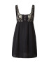 ETAM Lenjerie sexy 'DEARNESS' negru - Pled.ro