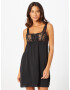 ETAM Lenjerie sexy 'DEARNESS' negru - Pled.ro