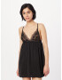 ETAM Lenjerie sexy negru - Pled.ro