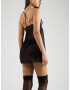 ETAM Lenjerie sexy negru - Pled.ro