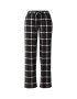 ETAM Pantaloni de pijama 'NATANE' bej / auriu / negru - Pled.ro