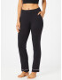 ETAM Pantaloni de pijama negru / alb - Pled.ro