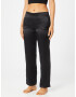 ETAM Pantaloni de pijama 'PEARLY' negru - Pled.ro