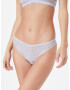 ETAM Slip albastru pastel - Pled.ro