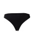 ETAM Slip costum de baie 'FIRSTY' negru - Pled.ro