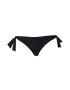 ETAM Slip costum de baie negru - Pled.ro