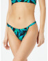 ETAM Slip costum de baie 'PERRY' albastru deschis / verde deschis / negru - Pled.ro