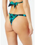 ETAM Slip costum de baie 'PERRY' albastru deschis / verde deschis / negru - Pled.ro