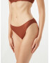 ETAM Slip costum de baie 'TAYLOR' maro - Pled.ro