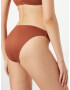 ETAM Slip costum de baie 'TAYLOR' maro - Pled.ro