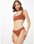 ETAM Slip costum de baie 'TAYLOR' maro - Pled.ro