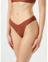 ETAM Slip costum de baie 'TAYLOR' maro caramel - Pled.ro