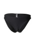 ETAM Slip costum de baie 'VAHINE' negru - Pled.ro