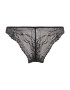 ETAM Slip negru - Pled.ro