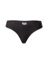 ETAM Slip negru - Pled.ro