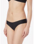 ETAM Slip negru - Pled.ro