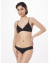 ETAM Slip negru - Pled.ro