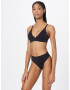 ETAM Slip negru - Pled.ro