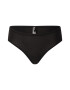 ETAM Slip negru - Pled.ro