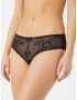 ETAM Slip 'PANAMA' negru - Pled.ro