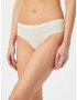 ETAM Slip 'PURE 360' alb - Pled.ro