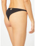 ETAM Slip roz / negru - Pled.ro