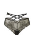 ETAM Slip 'SECRETE' negru - Pled.ro