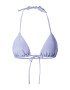 ETAM Sutien costum de baie mov liliachiu - Pled.ro