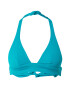 ETAM Sutien costum de baie verde jad - Pled.ro