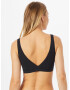 ETAM Sutien 'COTON 360' negru - Pled.ro