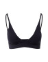 ETAM Sutien 'PERFECT COTON' negru - Pled.ro