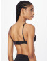 ETAM Sutien 'PERFECT COTON' negru - Pled.ro