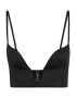 ETAM Sutien 'Perfect Glow' negru - Pled.ro