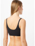 ETAM Sutien 'PURE 360' negru - Pled.ro