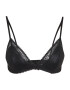 ETAM Sutien 'SUBLIME WE CARE - N*8' negru - Pled.ro