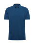 ETERNA Tricou bleumarin / alb - Pled.ro