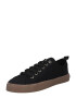 Ethletic Sneaker low negru - Pled.ro