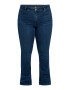 EVOKED Jeans albastru - Pled.ro