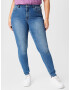 EVOKED Jeans 'Ekko' albastru - Pled.ro