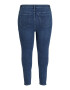 EVOKED Jeggings albastru - Pled.ro