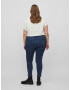 EVOKED Jeggings albastru - Pled.ro