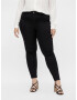 EVOKED Jeans 'Ana' negru denim - Pled.ro