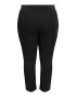 EVOKED Leggings 'Viloggi' negru - Pled.ro