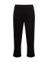 EVOKED Pantaloni 'LOAN' negru - Pled.ro