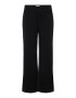 EVOKED Pantaloni negru - Pled.ro