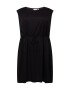 EVOKED Rochie 'ATHENA' negru - Pled.ro