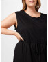 EVOKED Rochie 'ATHENA' negru - Pled.ro