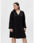 EVOKED Rochie de cocktail 'Palla' negru - Pled.ro