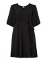 EVOKED Rochie negru - Pled.ro